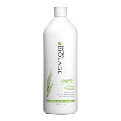Champô Limpeza Profunda Clean Reset Matrix (1000 ml)
