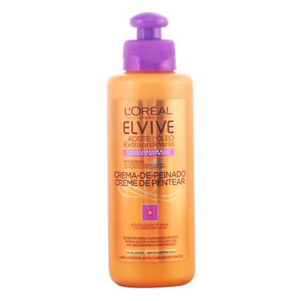 Creme para Definir Caracóis L'Oreal Expert Professionnel (200 ml)