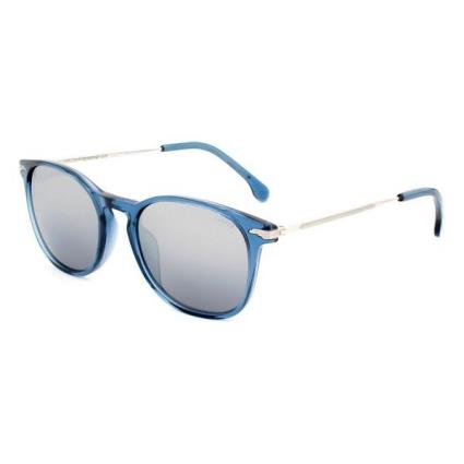 Óculos escuros unissexo Lozza SL4159M-955X Azul Prateado (ø 52 mm)