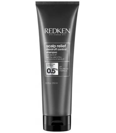 Redken Scalp Relief Cleansing Anti Pelliculaire 250 ML