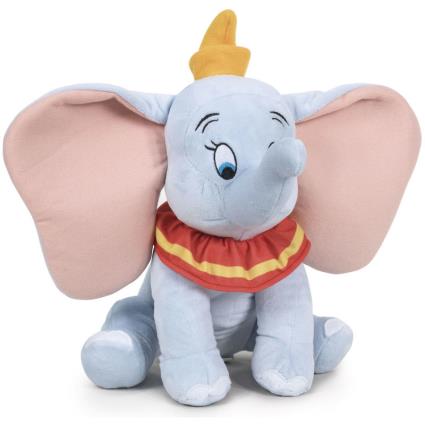 Peluche Disney Dumbo Classic 30cm