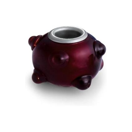 Miçangas femininas Morellato SCZ56 Vermelho