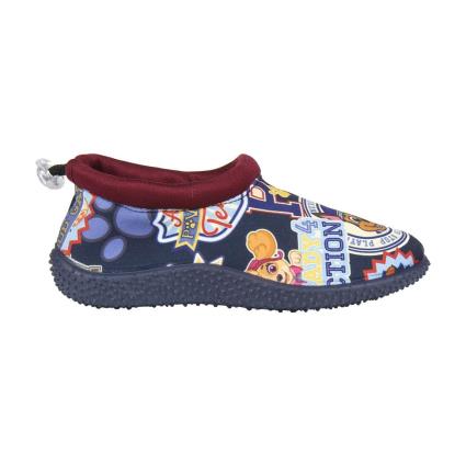 Calçado de Surf Infantil The Paw Patrol 73817 Azul - 27