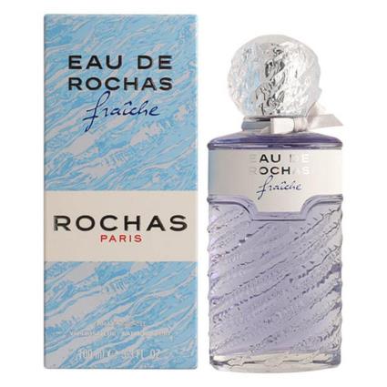Perfume Mulher Rochas Eau Fraiche Rochas EDT (100 ml) - 100 ml