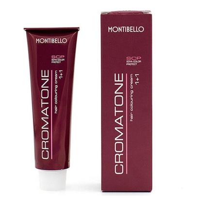 Tinta Permanente Cromatone Montibello Nº 4 (60 ml)