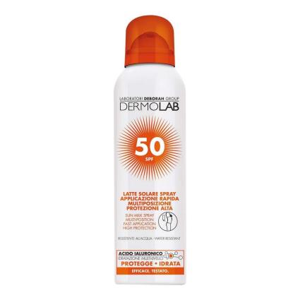 coola sunscreen spray spf 50