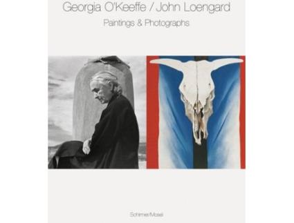 Livro Georgia O'Keeffe - John Loengard de Vários Autores