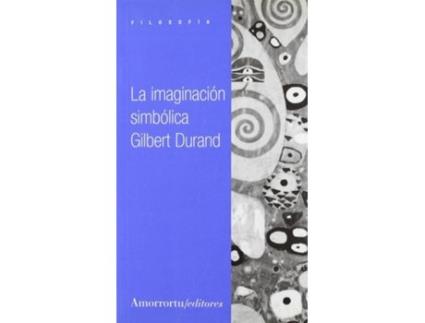 Livro La Imaginación Simbólica de Gilbert Durand