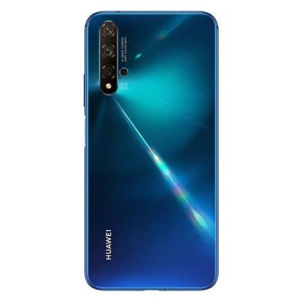 Smartphone Huawei Nova 5T 6,26