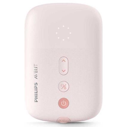 Philips Avent Bomba Tira Leite Electric Bp One Size Clear
