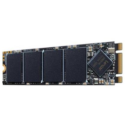 Lexar Disco Rígido Ssd 128gb M.2 One Size Black