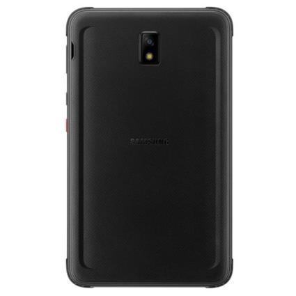 Samsung Tábua Galaxy Tab Active 3 Lte 4gb/64gb 8´´ One Size Black