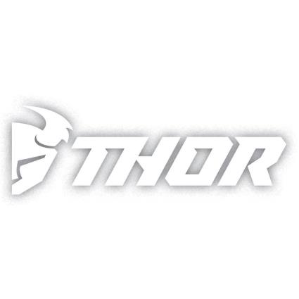 Thor Adesivo 50.8 Cm One Size White