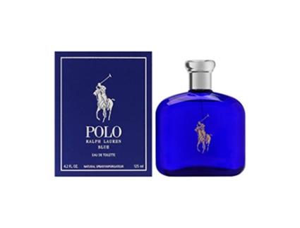 Perfume RALPH LAUREN Polo Blue Men Eau de Toilette (125 ml)