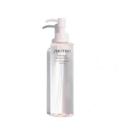 Shiseido Global Skincare Refreshing Cleansing Water 150ml