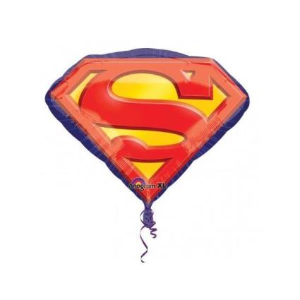Balão Foil Supershape Super-homem