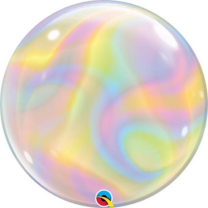 Bubble 22