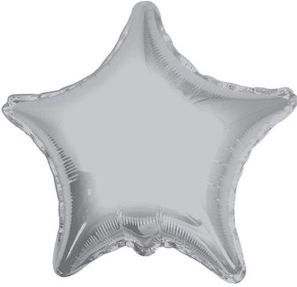 Balão Foil 36