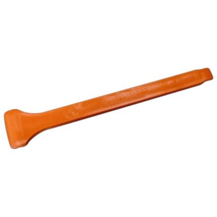 Twin Air Mud Remover One Size Orange