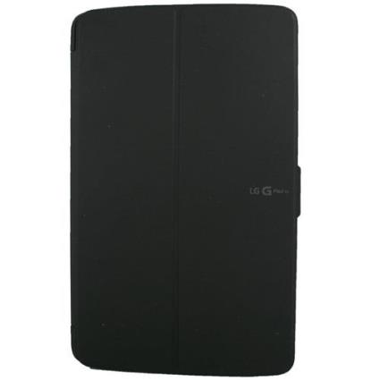 LG Capa QuickCover para G Pad E7 (Preto)