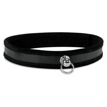 Coleira Black Day Sex & Mischief 99404