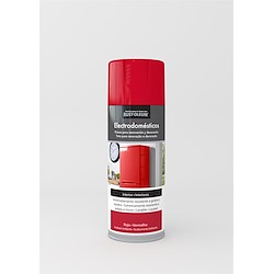 Spray para eletrodomésticos LUXENS RUST 0.4L VERMELHO