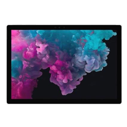 Microsoft - Surface Pro 7 Core i7-1065G7 1.3 GHz 16 GB RAM 512 GB SSD 12.3 Táctil 2736 x 1824 Iris Plus Graphics Wi-Fi Bluetooth Win 10 Pro preto opaco