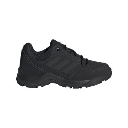 Adidas Calçado De Caminhada Infantil Hyperhiker Low EU 38 Core Black / Core Black / Grey Five