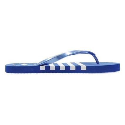 4f Sapatos De água Kld004 EU 40 White / Blue