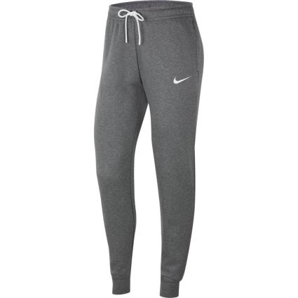 Nike Pantalones Park XL Charcoal Heathr / White / White