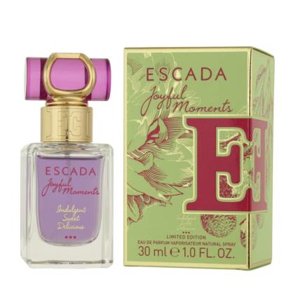 Escada perfume Joyful Moments EDP 30 ml