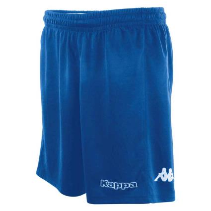 Kappa Pantalones Cortos Spero XL Nautic Blue