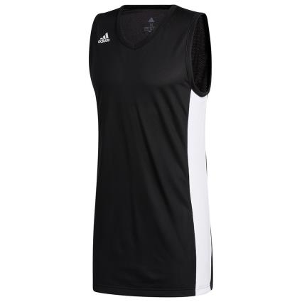 Adidas Camiseta Tirantes Nxt Prime 2XL Black / White