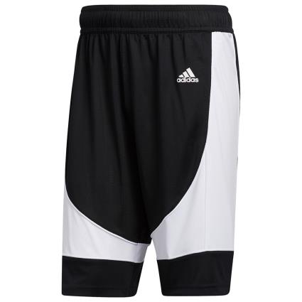 Adidas Pantalones Cortos Nxt Prime M Black / White