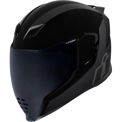 Icon Capacete Integral Airflite Mips Stealth 3XL Stealth