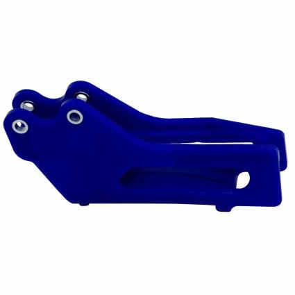 Rtech Chain Guide Yamaha Yz/yzf/wr/wrf 2005-2006 One Size Blue