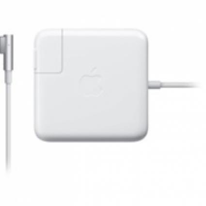 APPLE - MagSafe Power Adapter - 60W (MacBook and 13inch MacBook Pro)
