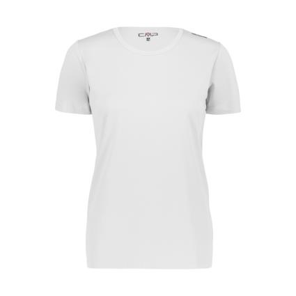 Cmp Manga Curta T-shirt T-shirt 2XL White / White