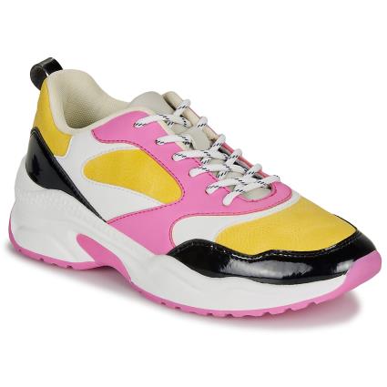 André  Sapatilhas HAVVA  Multicolor Disponível em tamanho para senhora. 36,37,38,39,40,41.Mulher > Sapatos > Tenis