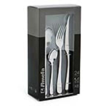 Conjunto de Talheres Amefa Austin (24 pcs) Aço inoxidável