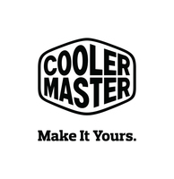 COOLER MASTER - VENTOINHA CPU MASTERAIR G200P RGB