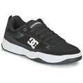 DC Shoes  Sapatilhas PENZA  Preto Disponível em tamanho para homem. 39,40,41.Homem > Sapatos > Tenis