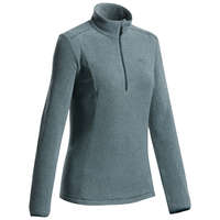 CAMISOLA POLAR MH100 Mulher