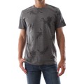 Jack   Jones  T-Shirt mangas curtas 12188472 CALI  Verde Disponível em tamanho para homem. EU S,EU M,EU L,EU XL.Homem > Roupas > Camiseta