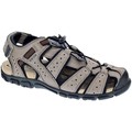 Geox  Sandálias desportivas Sandal Strada  Azul Disponível em tamanho para homem. 42,43,45.Homem > Calçasdos > Sandálias