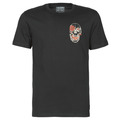 Volcom  T-Shirt mangas curtas FORTIFEM FA SS  Preto Disponível em tamanho para homem. S,M,L,XL,XS.Homem > Roupas > Camiseta
