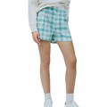 Pepe jeans  Shorts / Bermudas -  Verde Disponível em tamanho para senhora. EU S,EU M,EU L,EU XL,EU XS.Mulher > Roupas > Calças