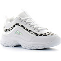 Fila  Sapatilhas Strada  Branco Disponível em tamanho para senhora. 39,41.Mulher > Sapatos > Sapatilhas