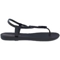 Ipanema  Chinelos Chanclas  Class Elegant Fem 82827 Negro  Preto Disponível em tamanho para senhora. 40,41 / 42.Mulher > Calçasdos > Chinelos