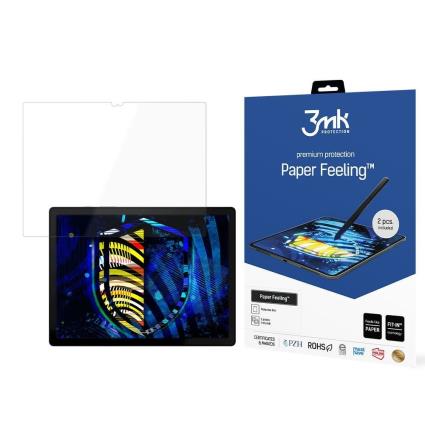 Película Para Samsung Galaxy Tab A8 2021 - 3Mk Paper Feeling™ 11''